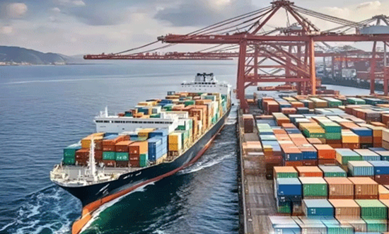 跨境電商轉(zhuǎn)型：專線物流如何應對客戶結(jié)構(gòu)變化？